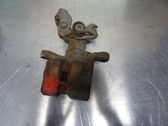 Bremssattel hinten