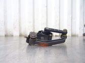 Headlight/headlamp level sensor