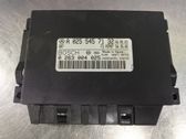 Parking PDC control unit/module