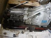 Manual 6 speed gearbox