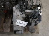 Mechaninė 5 pavarų dėžė