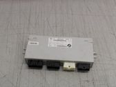 Other control units/modules