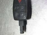 Ignition key/card