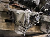 Manual 5 speed gearbox