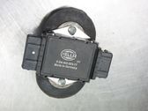 Ignition amplifier control unit