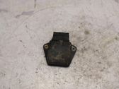 Ignition amplifier control unit
