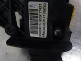 Gear selector