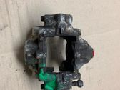 Bremssattel hinten