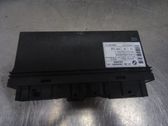 Other control units/modules