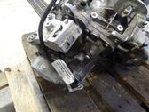 Manual 5 speed gearbox