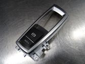 Hand parking brake switch