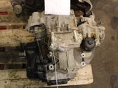 Manual 5 speed gearbox