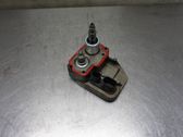 Transfer box differential control unit