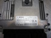 Injection control unit/module