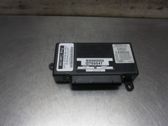 Other control units/modules