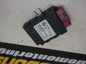 Steuergerät Hochdruckkraftstoffpumpe