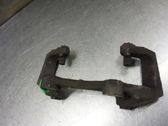 Front Brake Caliper Pad/Carrier