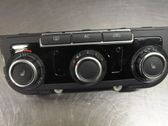 Climate control unit