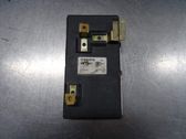 Other control units/modules