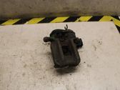 Bremssattel hinten