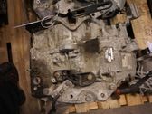Automatic gearbox