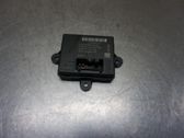 Door control unit/module