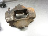 Caliper del freno trasero