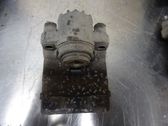Bremssattel hinten