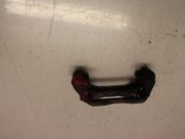 Front Brake Caliper Pad/Carrier