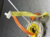 Airbag slip ring squib (SRS ring)