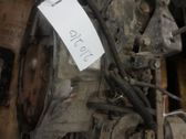 Automatic gearbox