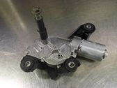 Rear window wiper motor
