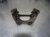 Front Brake Caliper Pad/Carrier