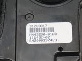 Climate control unit