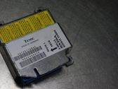 Airbag control unit/module