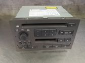 Radio/CD/DVD/GPS head unit