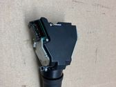 Wiper control stalk