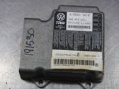Airbag control unit/module