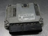 Injection control unit/module
