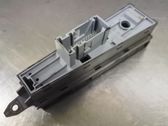 Hand parking brake switch