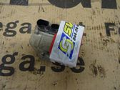 Transfer box differential control unit