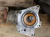 Gearbox transfer box case