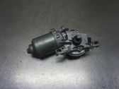 Wiper motor