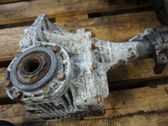 Gearbox transfer box case