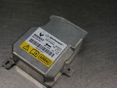 Airbag control unit/module