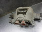 Gearbox mounting bracket