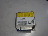 Airbag control unit/module