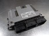 Unité de commande / module d'injection