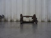 Front Brake Caliper Pad/Carrier