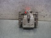 Bremssattel hinten